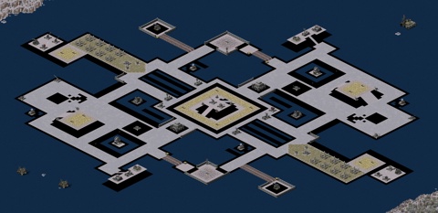Rendered preview of Artificial Ice
