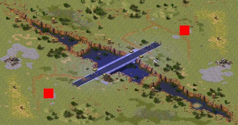 Rendered preview of Buffed - Stream Riverside