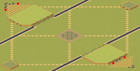 Rendered preview of Chasing Wind Team 2v2
