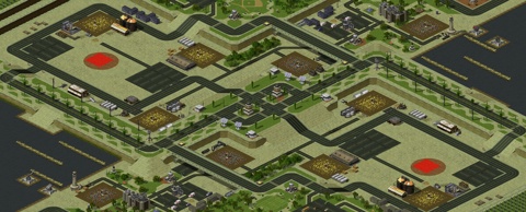 Rendered preview of Action Reaction