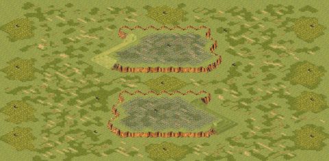 Rendered preview of Soviet Alliance Auto Team 4v4