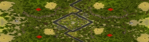 Rendered preview of Trailer Park (4)