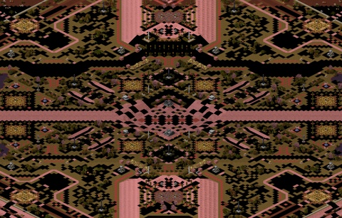 Rendered preview of Fallen Empire