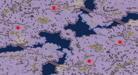 Rendered preview of Advancement