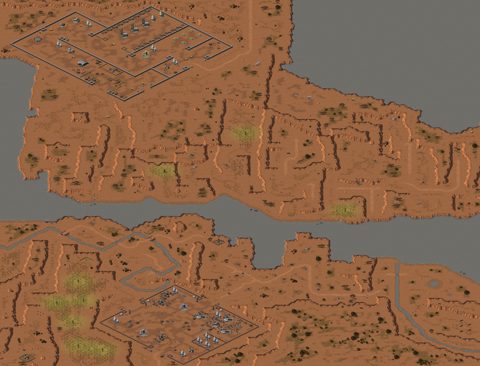 Rendered preview of PTTP #8: Seeds of Dissent
