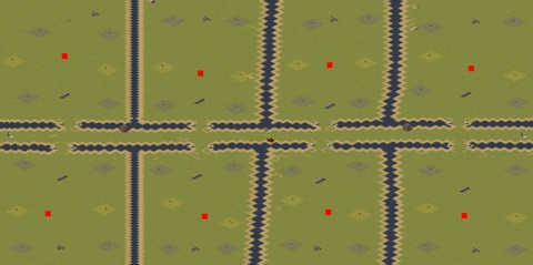 Rendered preview of FoRmaTs Revenge