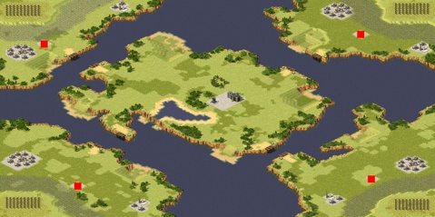 Rendered preview of WorldWar5