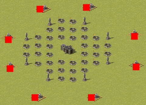 Rendered preview of Raid the Shop (5000 Start Recommended)