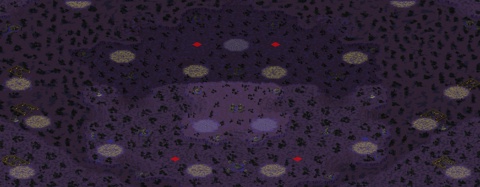 Rendered preview of Night of the Living Legion