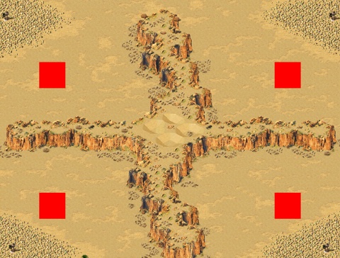 Rendered preview of It All Depends on People (4) Tournament