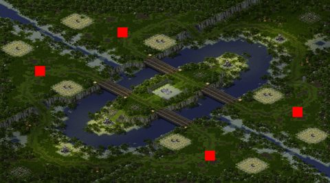 Rendered preview of Stormy Weather