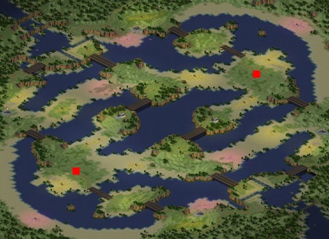 Rendered preview of [2] Tropic Thunder LE v35