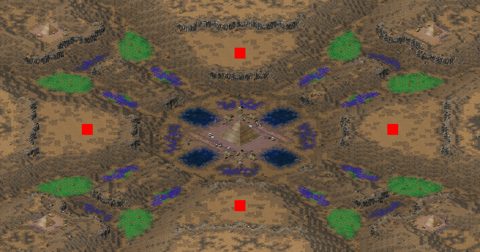 Rendered preview of Valley of the Exiles (4)