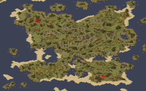 Rendered preview of Haven Conflict (2)