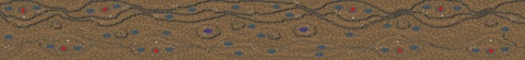 Rendered preview of Majestic Canyon