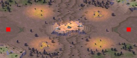 Rendered preview of Nuevo Mexico