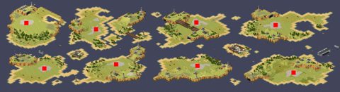 Rendered preview of S-New Tsunami