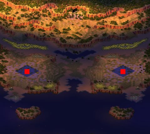 Rendered preview of Dawn