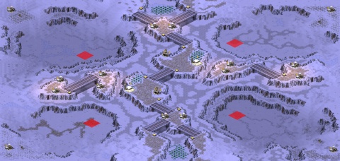 Rendered preview of Carville's Convoy