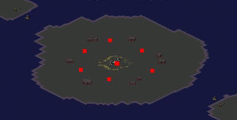 Rendered preview of Neo Bio - HF - Dual Combat