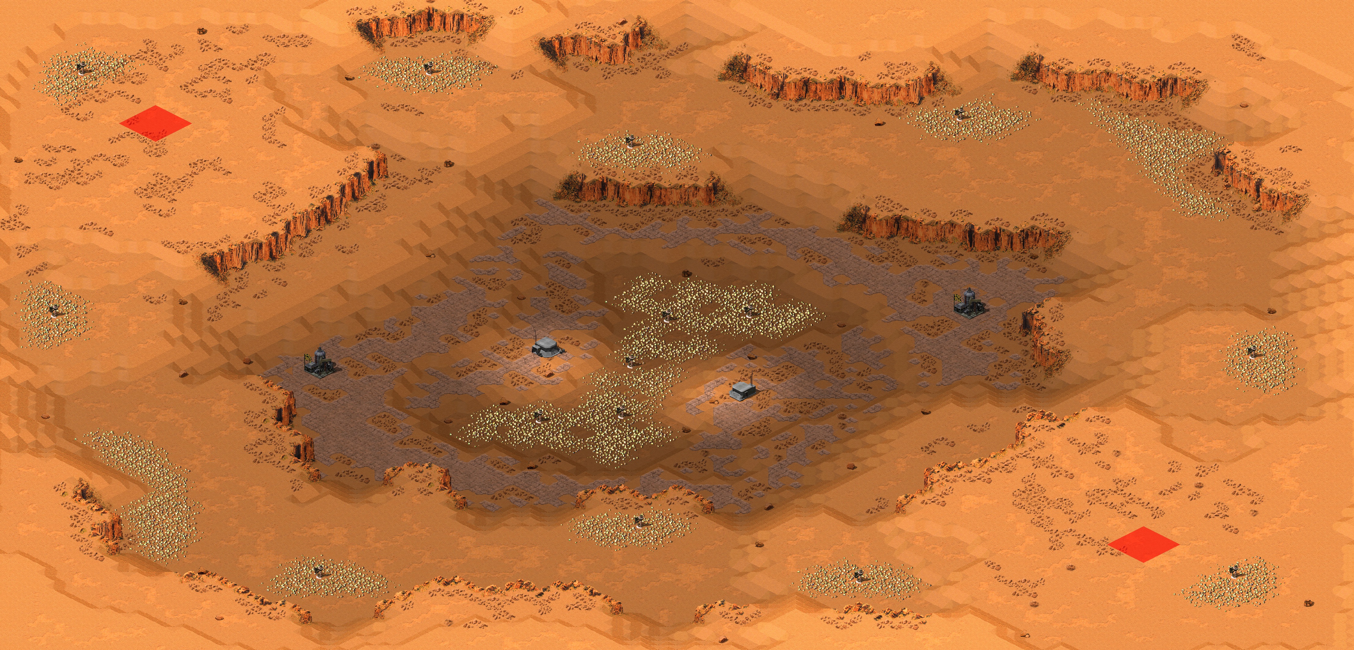 Rendered map: [2]Ni'Var