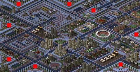 Rendered preview of Chrono Clash (2)
