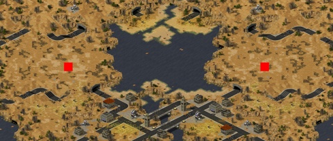 Rendered preview of Sand Snakes