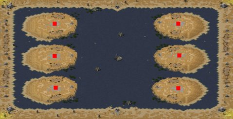 Rendered preview of Loaded Dice