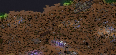 Rendered preview of Allies: Enforcers
