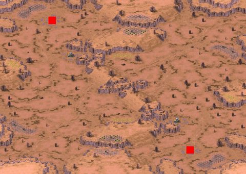 Rendered preview of Duststorm
