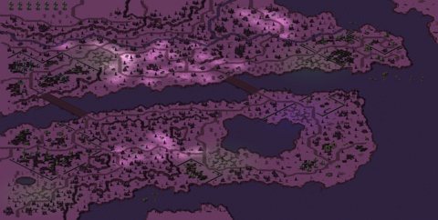 Rendered preview of Reunification