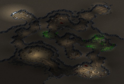 Rendered preview of 08 - Beneath the Surface