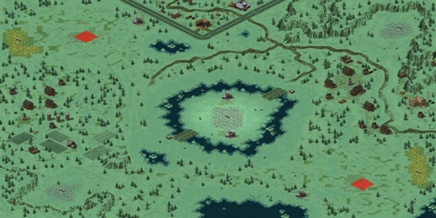 Rendered preview of Renaissance