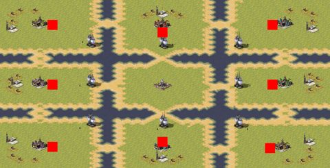 Rendered preview of Crazy Ivan (2)