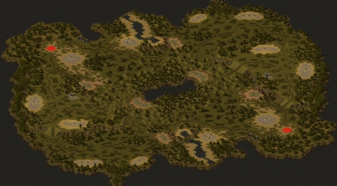 Rendered preview of [2] All The Fury LE