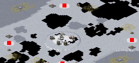 Rendered preview of Century Sea