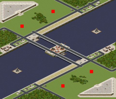 Rendered preview of Tactical Anarchy