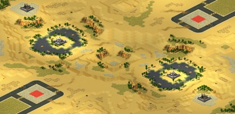 Rendered preview of Paika