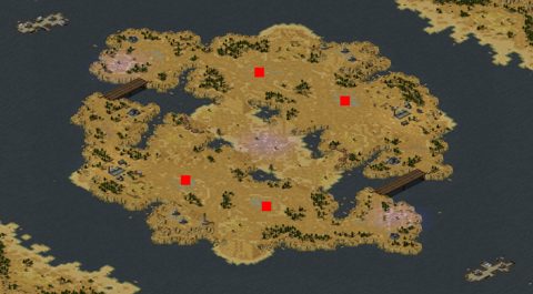 Rendered preview of Snowmelt
