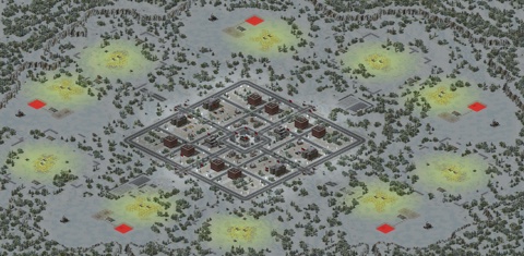 Rendered preview of Sacred Lore (5)