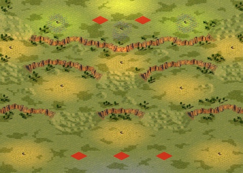 Rendered preview of Mount Rush More