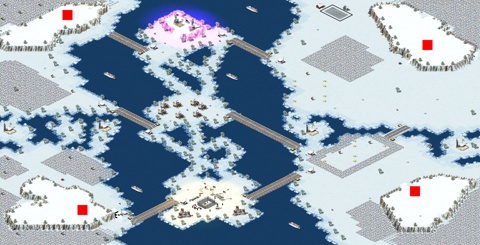 Rendered preview of Yuri Prime's Hidden Resort