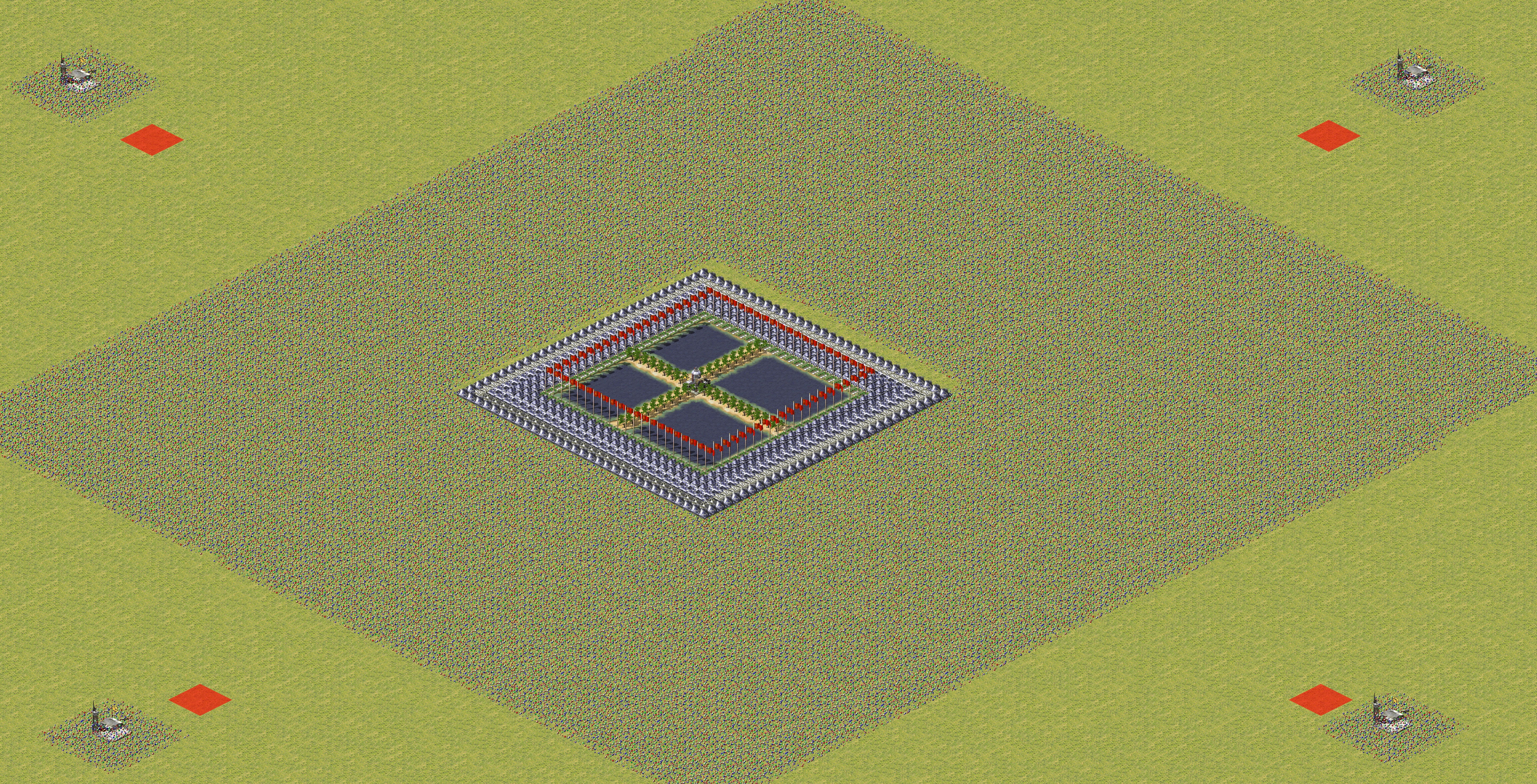 Rendered map: 2012 Tank Heavy Guard