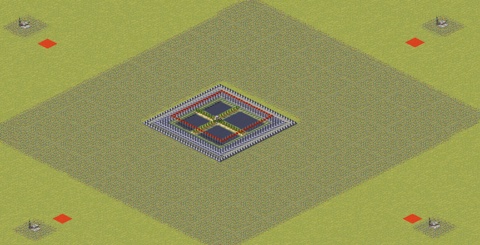 Rendered preview of 2012 Tank Heavy Guard