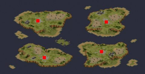 Rendered preview of Tsunami Abundant