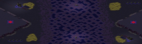 Rendered preview of Reborn 2.0 - Lost Swamps