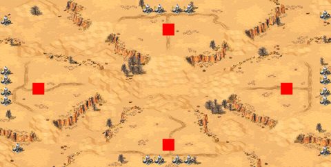 Rendered preview of Dry Heat (Megawealth)