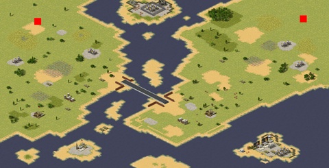 Rendered preview of Troud Mist