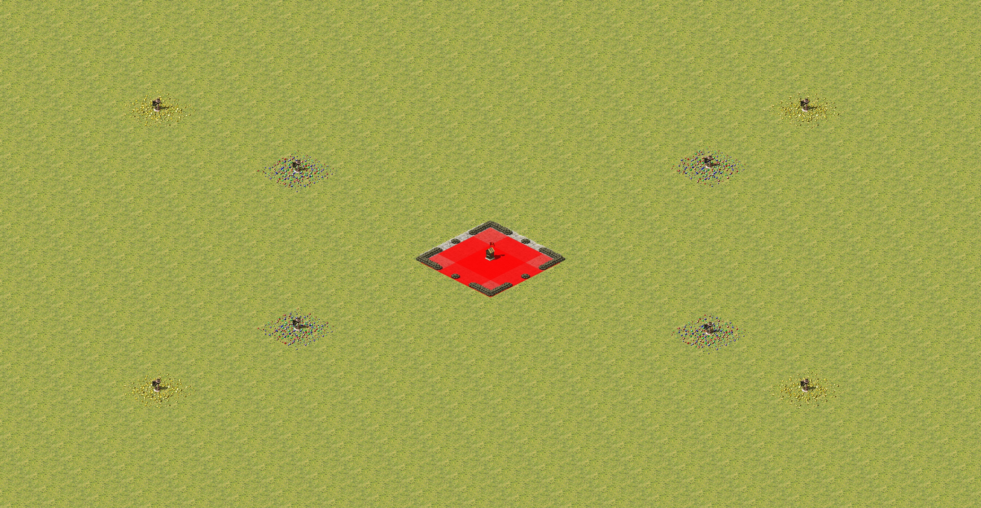 Rendered map: 007 - Self-Destruct Crisis
