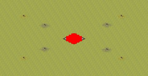 Rendered preview of 007 - Self-Destruct Crisis